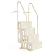 VINGLI 4 Safety Heavy-Duty Pool Ladder