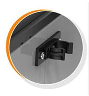 Vingli Wagon Coolers Accessories
