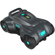 VINGLI Cordless Swimming Pool Vacuum Automatic Robotic Pool Cleaner