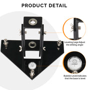 VINGLI Pool Fence Drill Guide