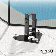 VINGLI Pool Fence Drill Guide