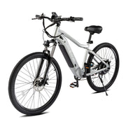 PEXMOR 750W Mountain E-Bike 7-Speed