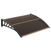 VINGLI Outdoor Patio Awning Cover