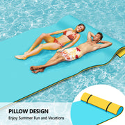 PEXMOR Foam Floating Water Mat