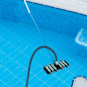 VINGLI Swimming Pool Vacuum Head Flexible Pool Cleaner for Above Ground and Inground Pool