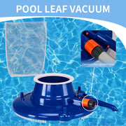 VINGLI Swimming Pool Leaf Vacuum Cleaner Premium