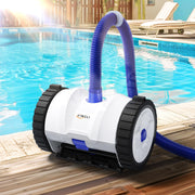 VINGLI Pool Cleaner Suction-Side Vacuum Automatic Sweeper In-Ground Pools