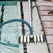 VINGLI Swimming Pool Vacuum Head Flexible Pool Cleaner for Above Ground and Inground Pool