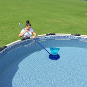 VINGLI Swimming Pool Leaf Vacuum Cleaner Premium