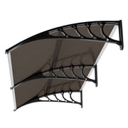 VINGLI Outdoor Patio Awning Cover