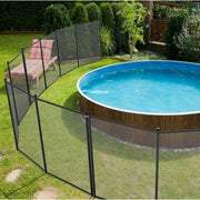 VINGLI Inground Safety Pool Fence Removeable