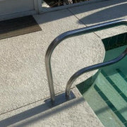 VINGLI Rust Swimming Pool Hand Rail