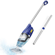 VINGLI Rechargeable Handheld Pool Vacuum with Cordless