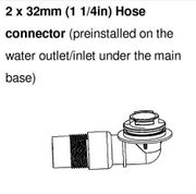 VINGLI Pool Parts