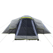 Portable 10 Persons Pop Up Camping Tent for Hikking BBQ