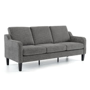 VINGLI 71" Fabric 3-Seat Sofa