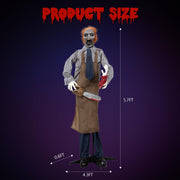 VINGLI Halloween Animated Vampires Outdoor Decor