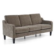 VINGLI 71" Fabric 3-Seat Sofa