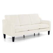 VINGLI 71" Fabric 3-Seat Sofa