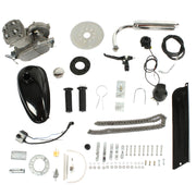 PEXMOR 80cc Bicycle Engine Motor Kit 26-28inch 2 Stroke Gas Motorized Bike Conversion Kit