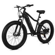 PEXMOR 750W Mountain E-Bike 7-Speed