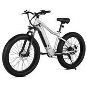 PEXMOR 750W Mountain E-Bike 7-Speed