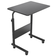 Vingli Home Office Mobile Standing Desk 23.6/31.4 In