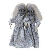 VINGLI 3/6/7/8 FT Halloween Decoration Animatronics Vampires Werewolf