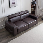 VINGLI SS107 Sofa Couches with Extra Deep Seat