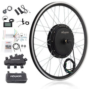 PEXMOR 24" 36V 750W Ebike Conversion Kit Update 3 Modes Controller