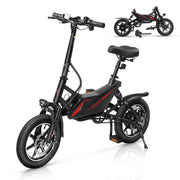 PEXMOR 14" 350W E-bike