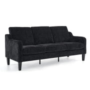 VINGLI 71" Fabric 3-Seat Sofa