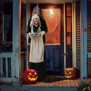 VINGLI Halloween Animated Vampires Outdoor Decor