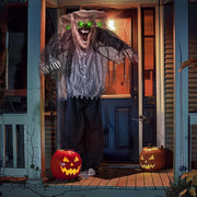 VINGLI Halloween Animated Vampires Outdoor Decor