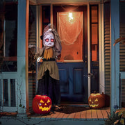 VINGLI Halloween Animated Vampires Outdoor Decor
