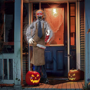 VINGLI Halloween Animated Vampires Outdoor Decor