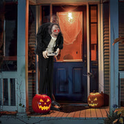 VINGLI Halloween Animated Vampires Outdoor Decor
