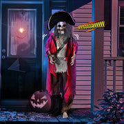 VINGLI Halloween Animated Vampires Outdoor Decor