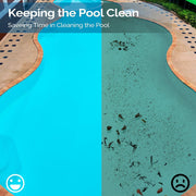 VINGLI 16Mil Solar Pool Cover