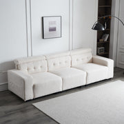 VINGLI SS107 Sofa Couches with Extra Deep Seat