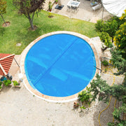 VINGLI 16Mil Solar Pool Cover
