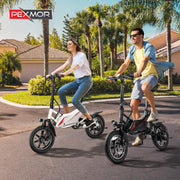 PEXMOR 14" 350W E-bike