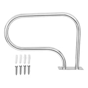 Vingli Stainless Steel Pool Ladder Handrail – Non-Slip Grip