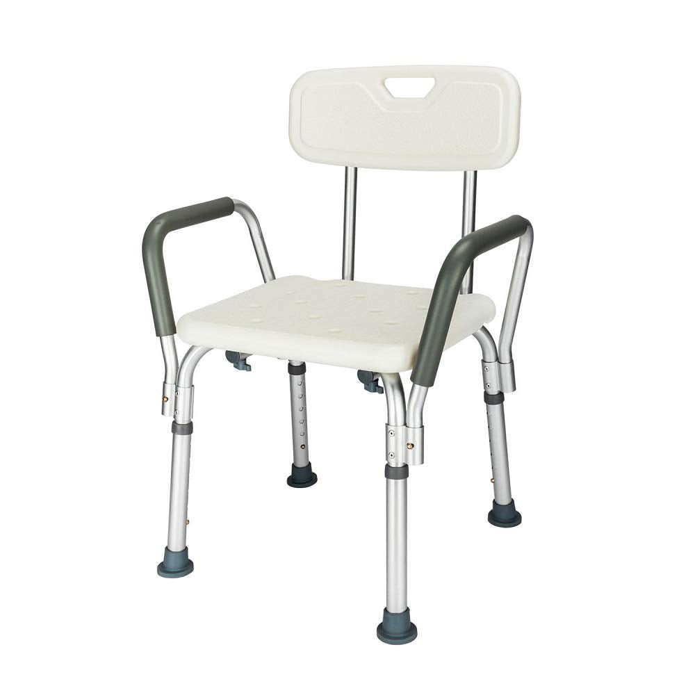Bathtub safety outlet chair