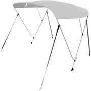 VINGLI Bimini Top Boat Cover Sun Shade Boat Waterproof Canopy
