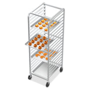 VINGLI BR0A20S 10/20-Tier Bakery Rack Commercial Bun Sheet Pan Rack