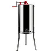 VINGLI Manual Stainless Honey Extractor Separator 2 Frames/ 3 Frame/ 4 Frames