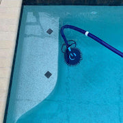 VINGLI Pool Vacuum Cleaner Automatic Swimming Pool Creepy Cleaner