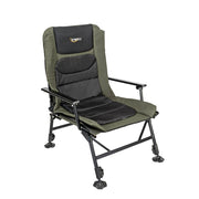 VINGLI Foldable  Adjustable Reclining Fishing Chair