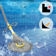 VINGLI Swimming Pool Vacuum Cleaner Automatic